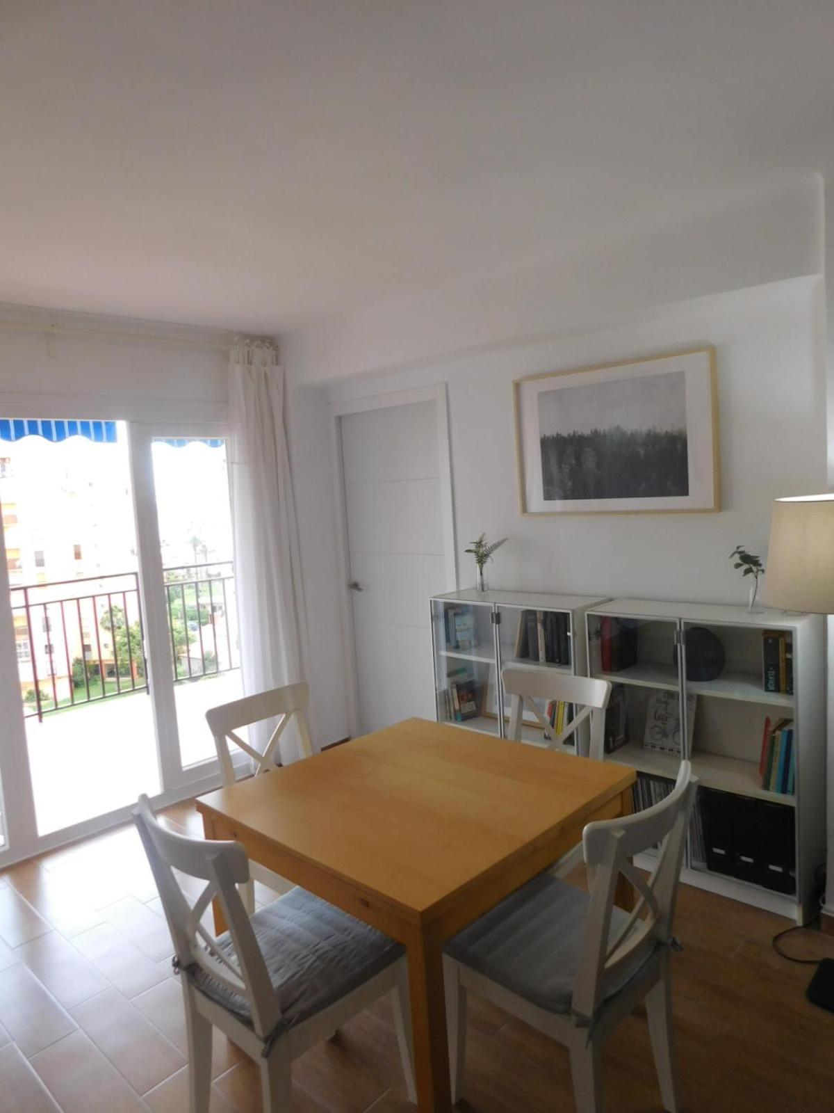 Playamar Beach&Pool Seaview, 5 Min From The Beach Torremolinos Ngoại thất bức ảnh