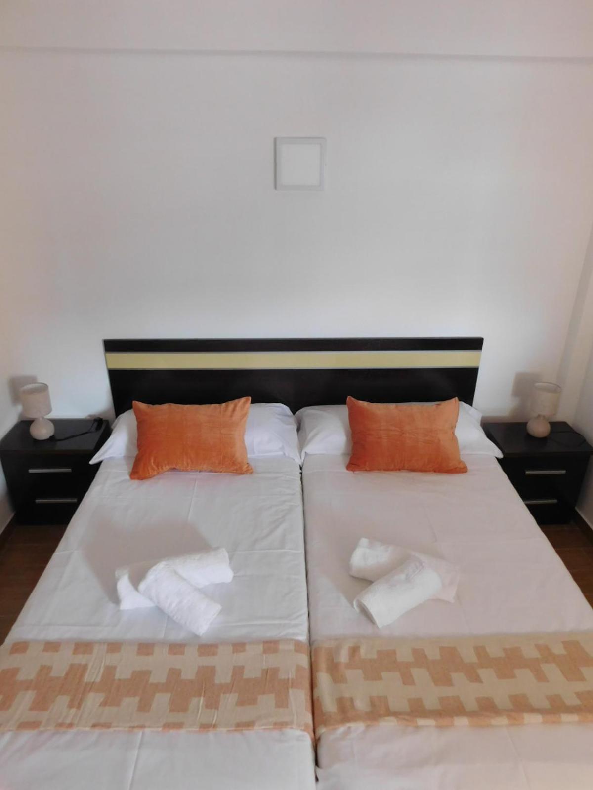 Playamar Beach&Pool Seaview, 5 Min From The Beach Torremolinos Ngoại thất bức ảnh