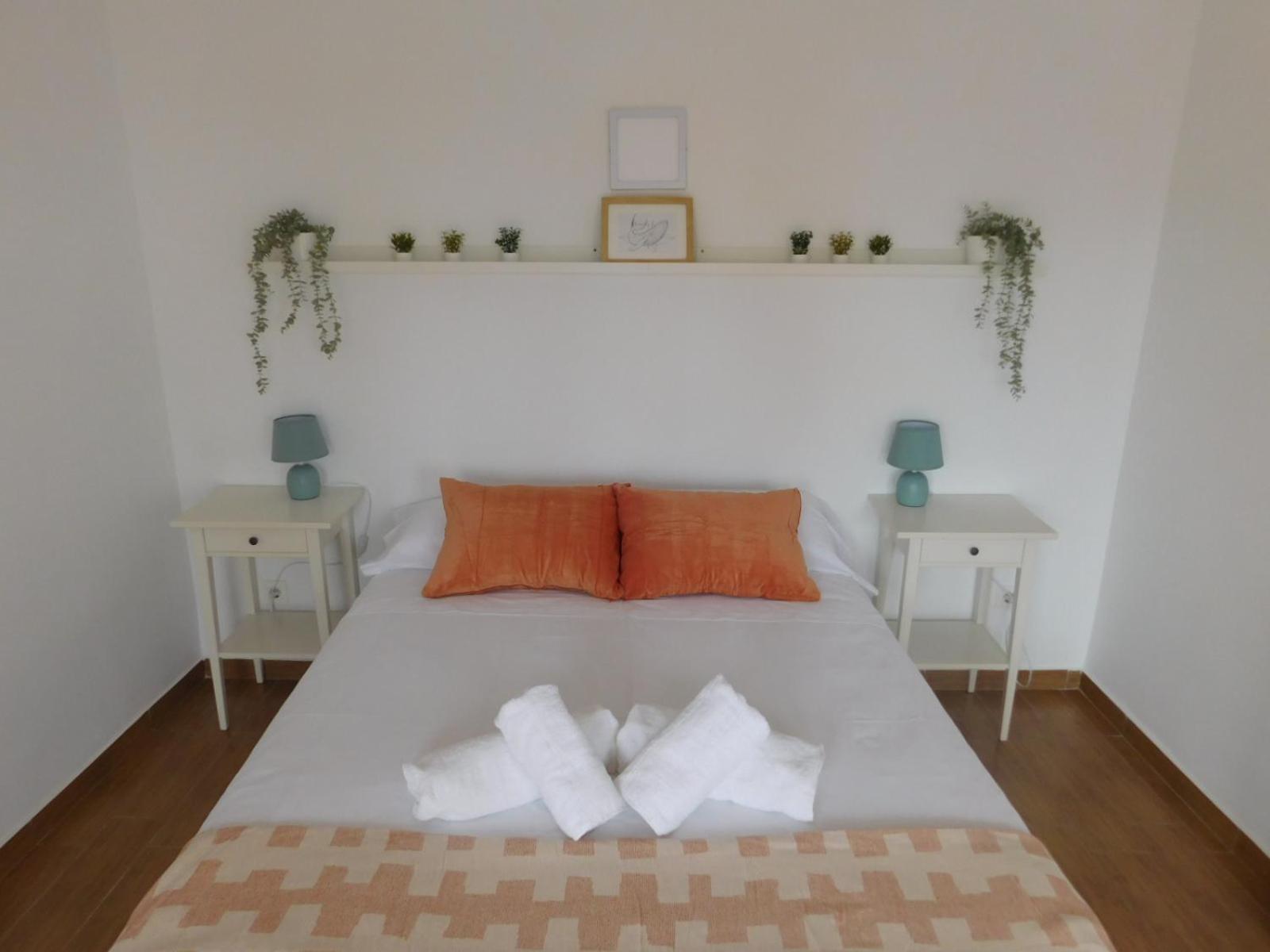 Playamar Beach&Pool Seaview, 5 Min From The Beach Torremolinos Ngoại thất bức ảnh