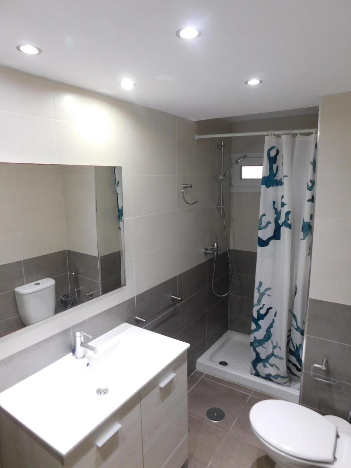 Playamar Beach&Pool Seaview, 5 Min From The Beach Torremolinos Ngoại thất bức ảnh