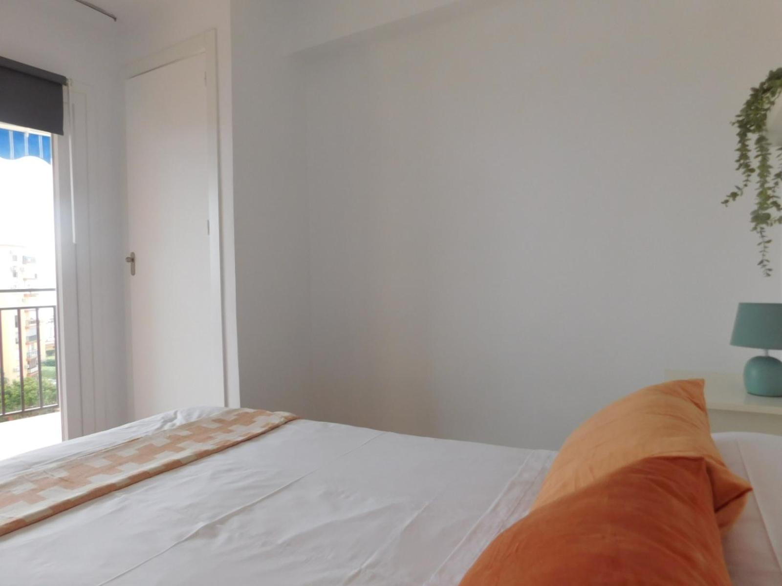 Playamar Beach&Pool Seaview, 5 Min From The Beach Torremolinos Ngoại thất bức ảnh